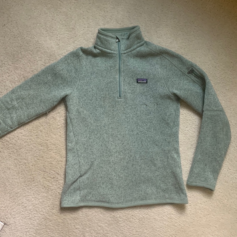 Patagonia Better Sweater
